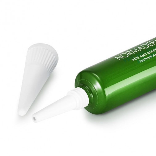 Vichy Normaderm Sulphur Paste Sos 20ml