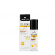 Heliocare 360 Spf50+ Gel...