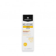 Heliocare 360 Spf50+ Gel Oil Free Bron