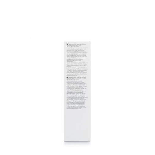 Heliocare 360 Spf50+ Gel Oil Free Bron