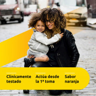 Supradyn Activo Coq10 15 Comp Efervesce