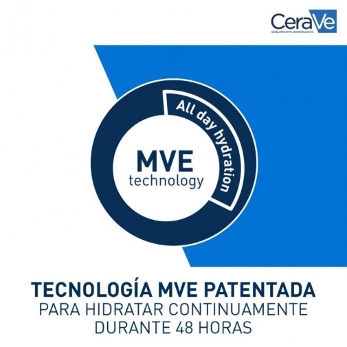 Cerave Locion Hidratante Familiar 1l