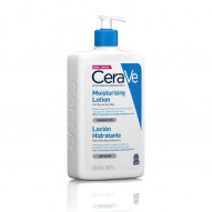 Cerave Locion Hidratante Familiar 1l