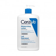 Cerave Locion Hidratante Familiar 1l