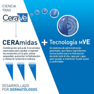 Cerave Limpiador Anti Rugosidades 236 Ml