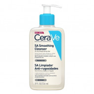 Cerave Limpiador Anti...