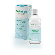 Dulcosoft Solucucion Oral 250 Ml