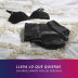 Silhouette Negro Cinta Alta Talla G 8 Unidades Tena