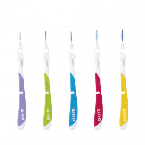 Gum 2114 Cepillo Interdental Proxabrush