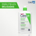 Cerave Limpadora Hidratante Familiar 1