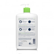 Cerave Limpadora Hidratante Familiar 1