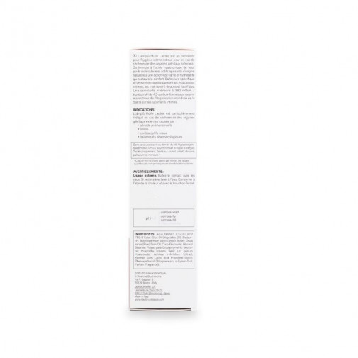 Cumlaude Lab Lubripiu Oleo Leche 200 Ml