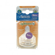 Dr Brown¦s Tetina Comilones...
