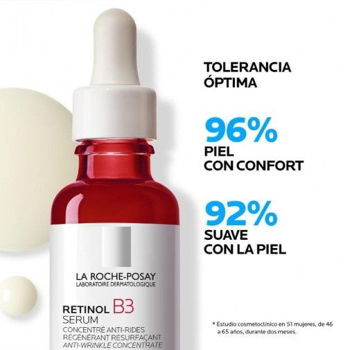 La Roche Posay Serum Retinol B3 30 Ml