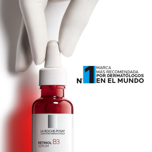La Roche Posay Serum Retinol B3 30 Ml