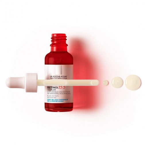 La Roche Posay Serum Retinol B3 30 Ml