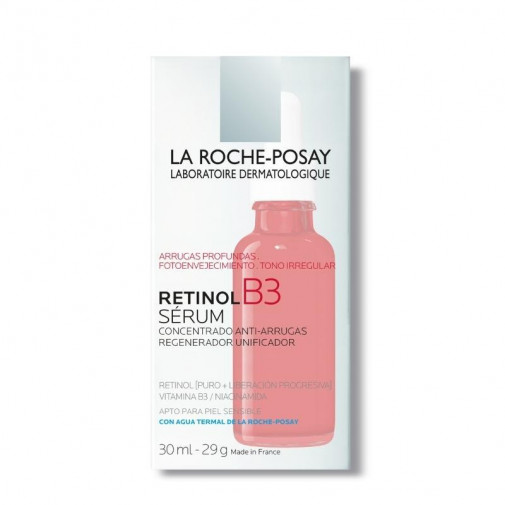 La Roche Posay Serum Retinol B3 30 Ml