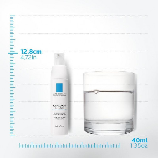 Toleriane Rosaliac Ar Concentrado 40ml