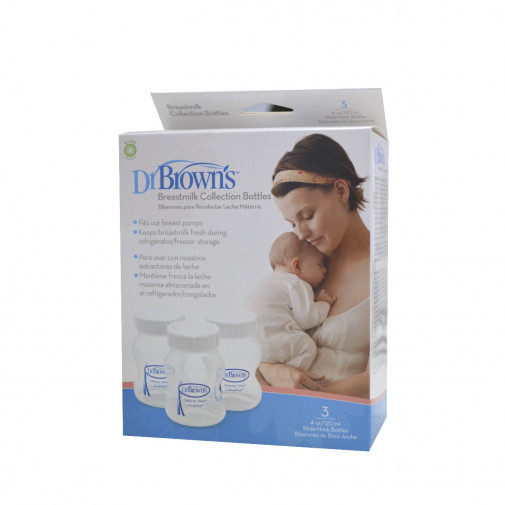Simplisse Botellas De Almacenamiento Leche Materna