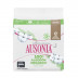 Ausonia Organic Cotton Noche Alas 8 U