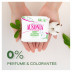 Ausonia Organic Cotton Noche Alas 8 U