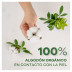 Ausonia Organic Cotton Noche Alas 8 U