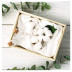 Ausonia Organic Cotton Noche Alas 8 U