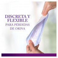 Discreet Compresas Maxi 8 Unidades Ausonia
