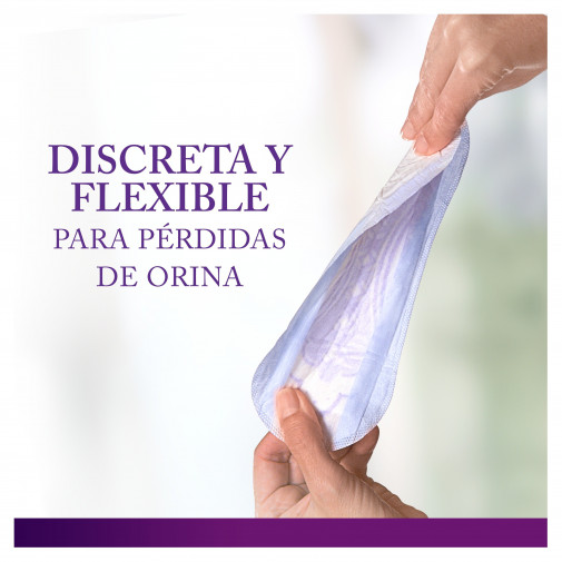 Discreet Compresas Maxi 8 Unidades Ausonia