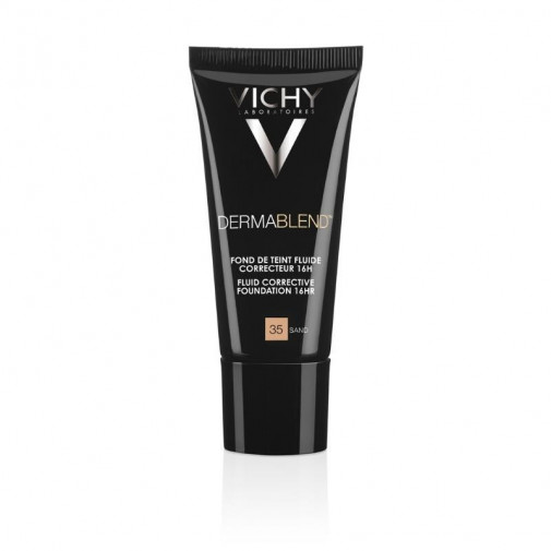 Vichy Maq Corrector Dermablend 35 Sand