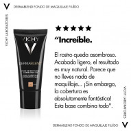 Vichy Maq Corrector Dermablend 35 Sand