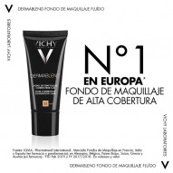 Vichy Maq Corrector Dermablend 35 Sand