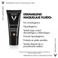 Vichy Maq Corrector Dermablend 35 Sand