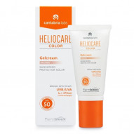 Heliocare Color Brown Spf50...