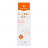 Heliocare Color Brown Spf50 Gel Crema 5