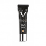 Vichy Dermablend Fondo De Maquillaje Corrección 3d Color 35