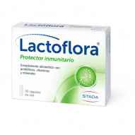 Lactoflora Protector...