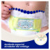 Pañales Dodot Sensitive Extra Talla 3 7 11Kg 60Uds