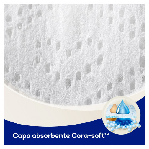 Pañales Dodot Sensitive Extra Talla 3 7 11Kg 60Uds
