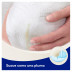 Pañales Dodot Sensitive Extra Talla 3 7 11Kg 60Uds