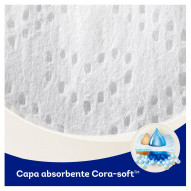 Pañales Dodot Sensitive Extra Talla 5 12 17Kg 48Uds