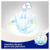 Pañales Dodot Sensitive Extra Talla 5 12 17Kg 48Uds
