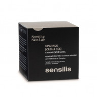 Sensilis Upgrade Crema De Día 50ml