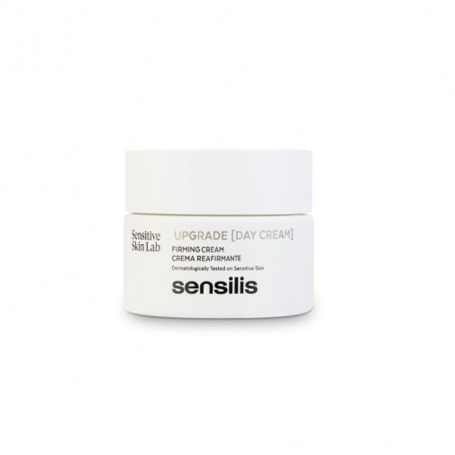 Sensilis Upgrade Crema De Día 50ml