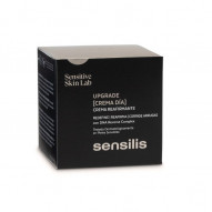 Sensilis Upgrade Crema De Día 50ml
