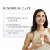 Eucerin Sun Fluid Anti Age Fps50+ 50 Ml