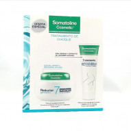 Somatoline Pack Tratamiento...