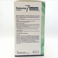 Somatoline Pack Tratamiento De Choque Reductor Intensivo + Crema Anticelulítico