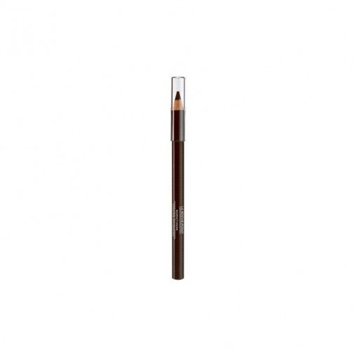 La Roche Posay Respectissime Lápiz De Ojos Marrón 1Ud