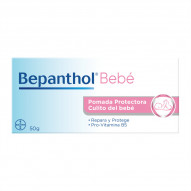 Bepanthol Pomada Protectora...